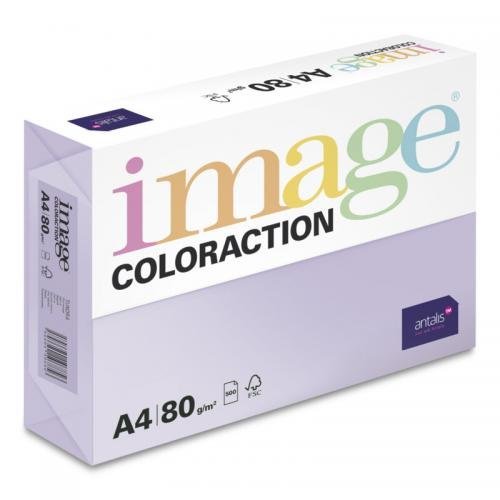 Papīrs Image A4 80g 500lp Tundra