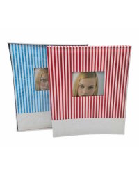 Fotoalbums 260x320mm/40 magnētiskās lapas