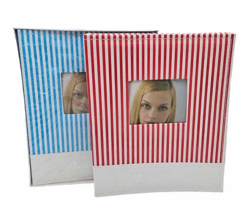 Fotoalbums 260x320mm/40 magnētiskās lapas