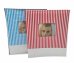 Fotoalbums 260x320mm/40 magnētiskās lapas