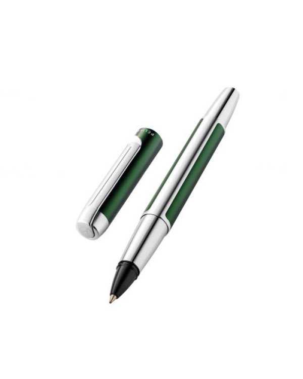 Pildsaplva gēla Pelikan PURA zaļa