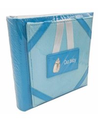 Fotoalbums 10x15cm 200 bildēm