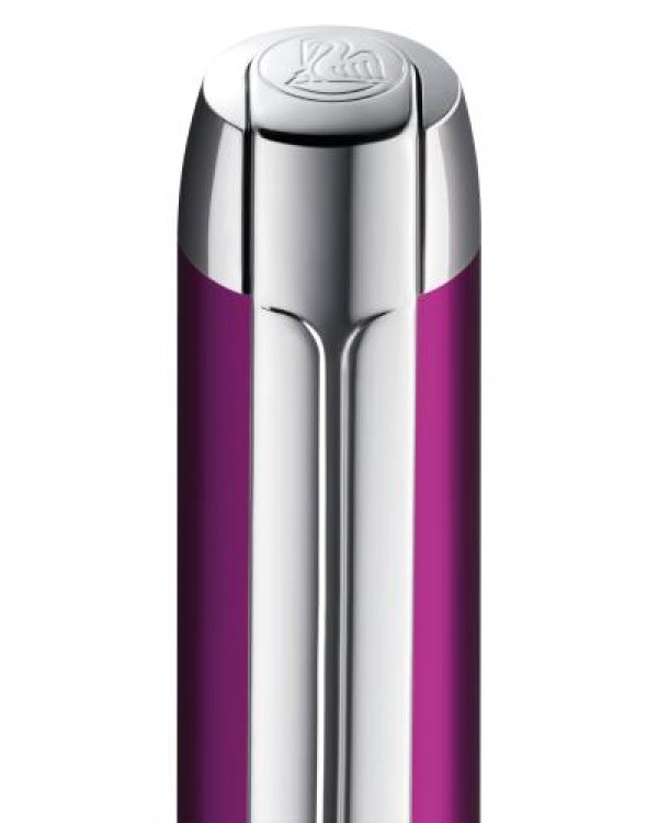 Pildsaplva gēla Pelikan PURA violeta