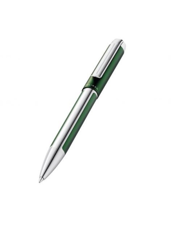 Pildsaplva lodīšu Pelikan PURA zaļa