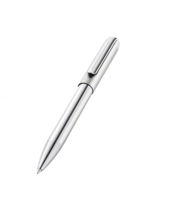 Pildsaplva lodīšu Pelikan PURA sudraba