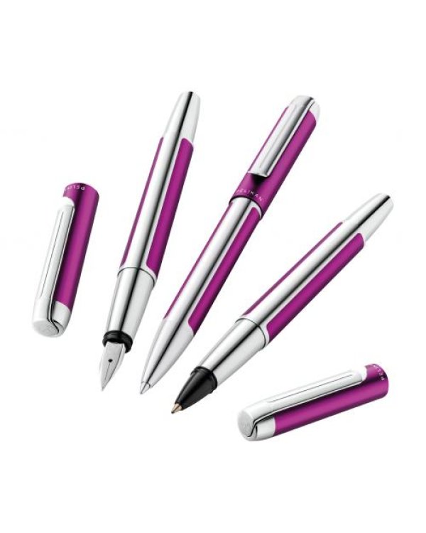 Pildsaplva gēla Pelikan PURA violeta