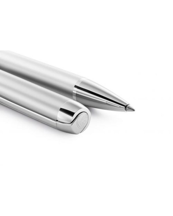 Pildsaplva lodīšu Pelikan PURA sudraba