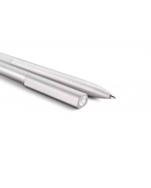 Pildspalva lodīšu Ineo Element sudraba