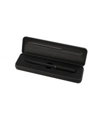 Pildspalva lodīšu Ineo Element melna