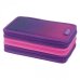 Penālis 3-daļīgs 31pr. rozā violets 50046331