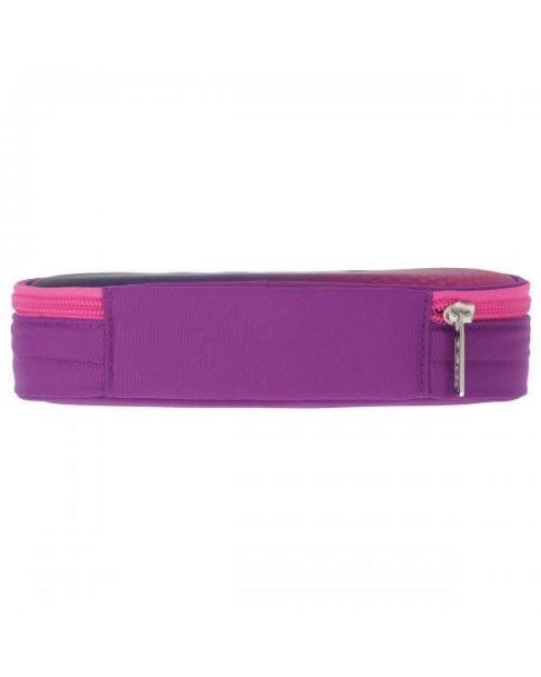 Penālis ovāls  Dip Dye rozā violets 50046423