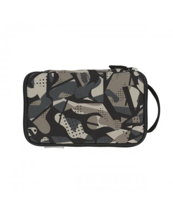 Penālis 2go Camo pelēks