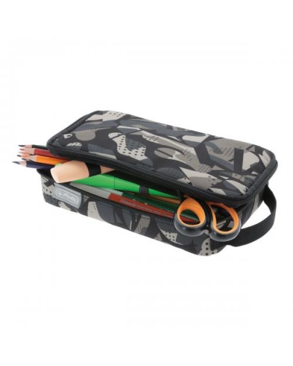 Penālis 2go Camo pelēks