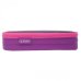 Penālis ovāls  Dip Dye rozā violets 50046423
