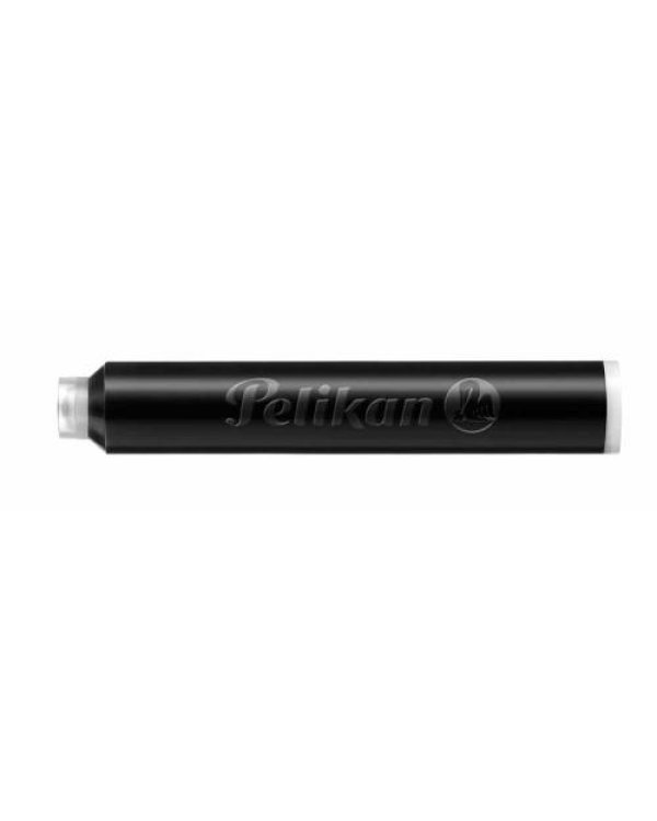 Tintes Kapsulas Pelikan 4001  6gab.