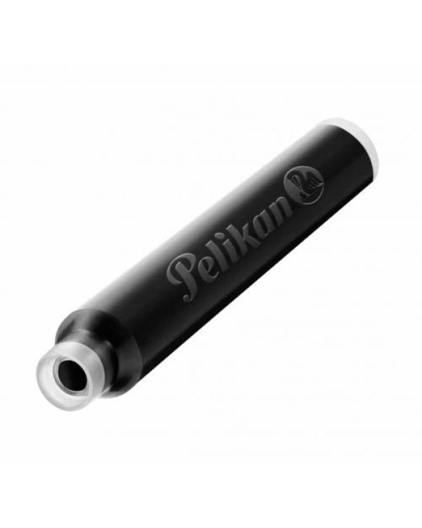 Tintes Kapsulas Pelikan 4001  6gab.