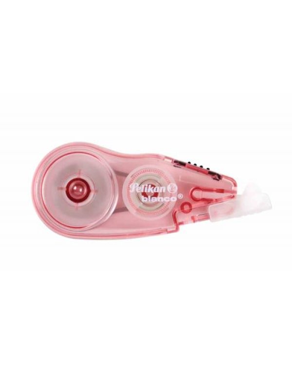 Korektors 5mmx8m Fancy zaļš,zils,rozā,pelēks Pelikan