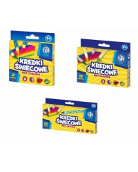 Vaska krītiņi  Astra