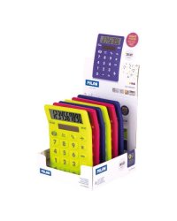 Kalkulātors 10-digit Acitd Milan