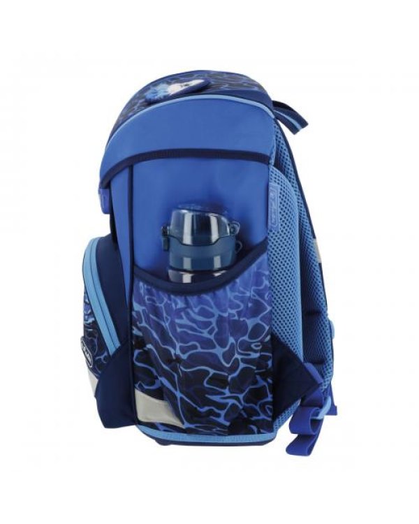 Mugursoma UltraLight Plus Zilā Haizivs 50046164