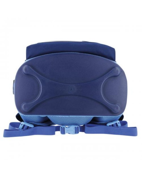 Mugursoma UltraLight Plus Zilā Haizivs 50046164
