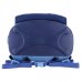 Mugursoma UltraLight Plus Zilā Haizivs 50046164