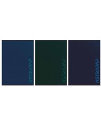 Klade A4/60 rūtiņu Astra