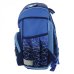 Mugursoma UltraLight Plus Zilā Haizivs 50046164
