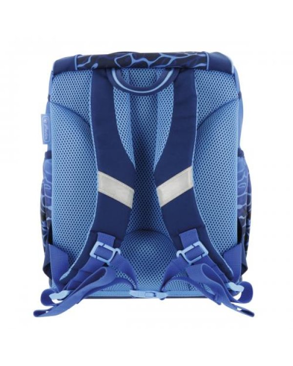 Mugursoma UltraLight Plus Zilā Haizivs 50046164