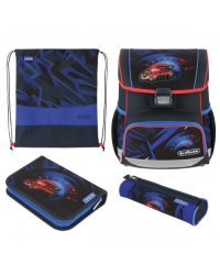 Mugursoma Loop Plus Spidometrs 50046232