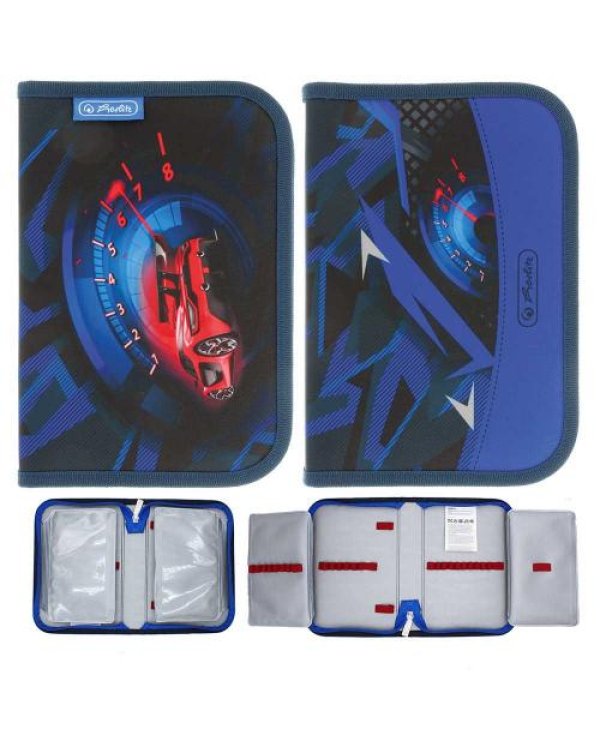 Дополнительное изображение книги «Mugursoma Loop Plus Spidometrs 50046232»