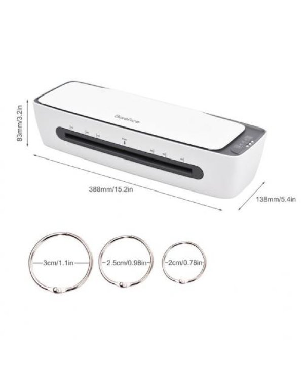 Laminātors A4 SL688