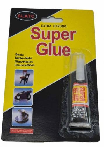 Superlīme 3g