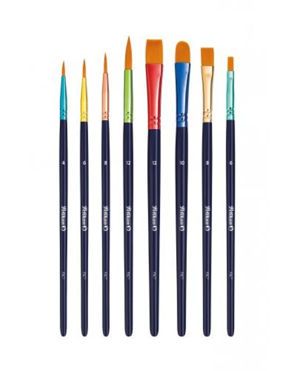 Otu komplekts 8gab. Pelikan