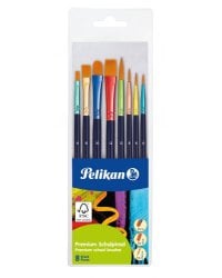 Otu komplekts 8gab. Pelikan