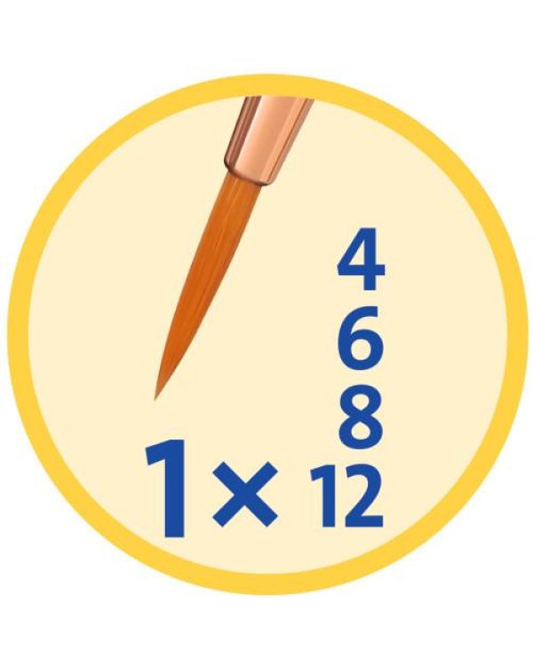 Otu komplekts 8gab. Pelikan