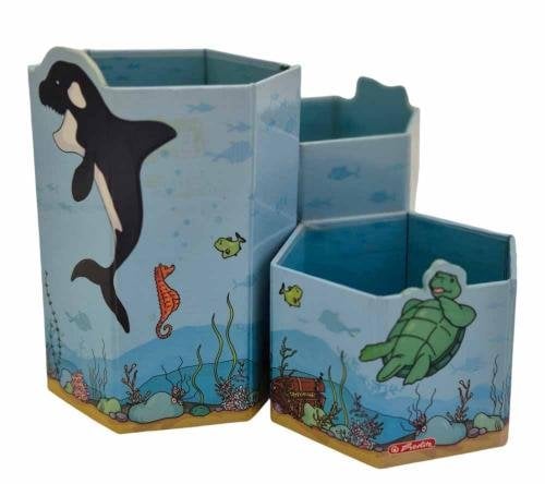 Galda Organizātors kartona