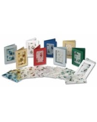 Apsveikuma kartiņa ar aploksni C6