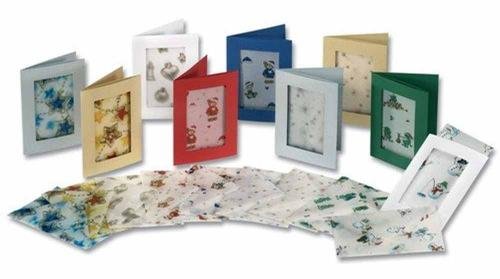 Apsveikuma kartiņa ar aploksni C6