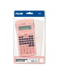 Kalkulātors zinātniskais Milan M240 rozā