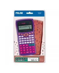 Kalkulātors zinātniskais Milan M240 violets