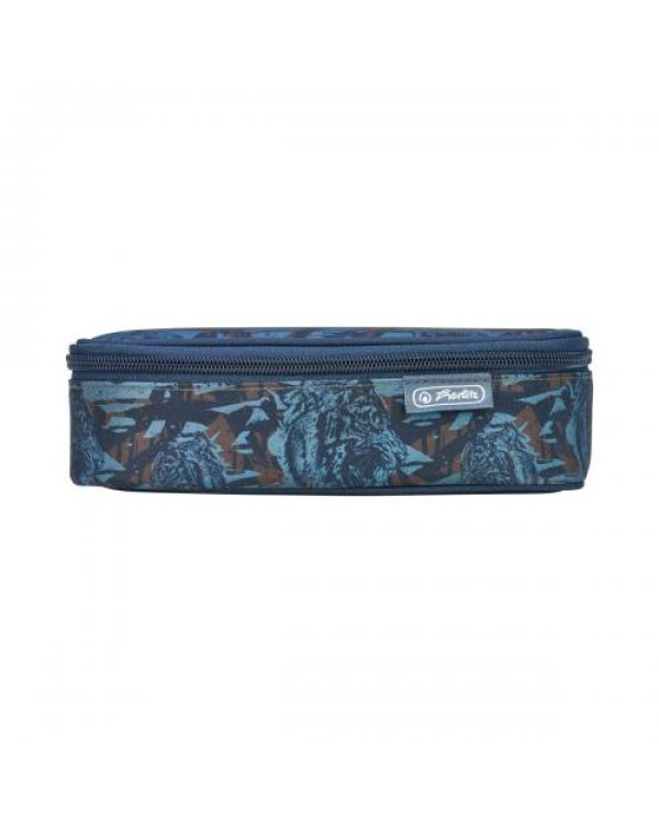 Penālis beatBox Indigo Camo Tīģeris 50049240