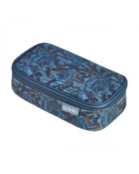 Penālis beatBox Indigo Camo Tīģeris 50049240