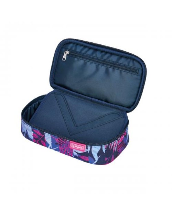 Penālis beatBox Indigo Ziedi 50049257