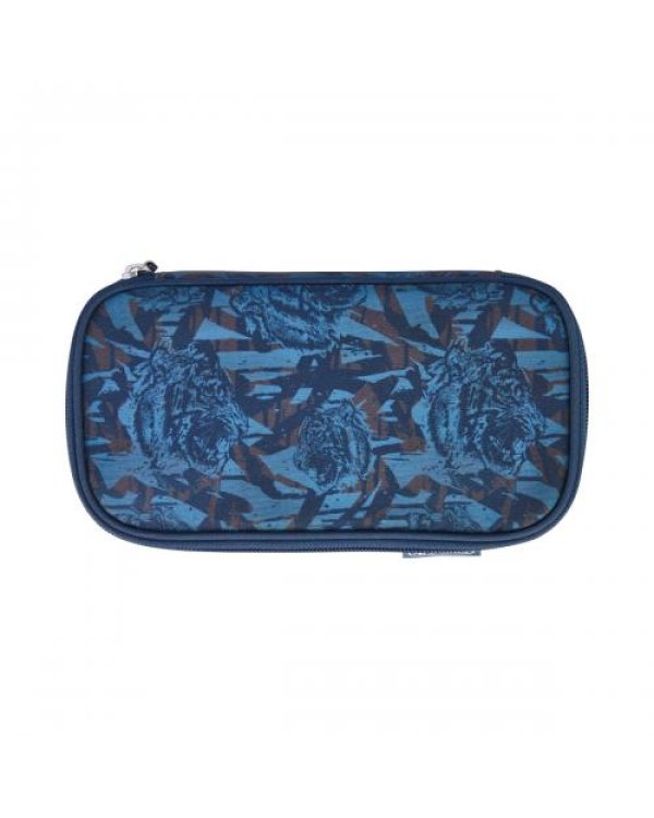 Penālis beatBox Indigo Camo Tīģeris 50049240