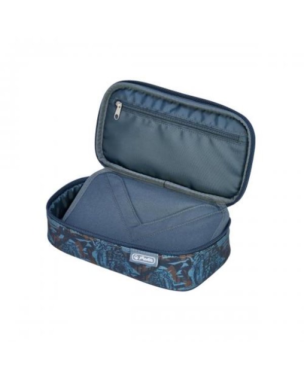 Penālis beatBox Indigo Camo Tīģeris 50049240