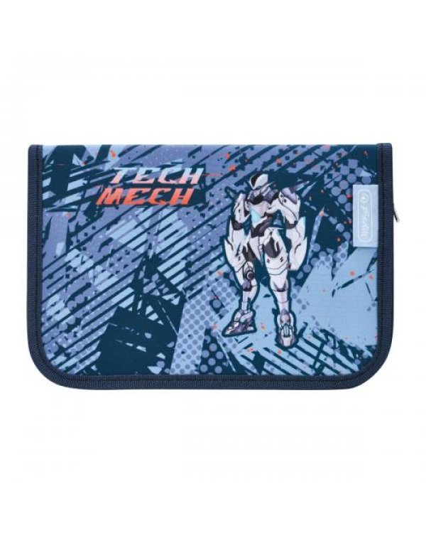 Penālis 31priekšmetu Tech Mech