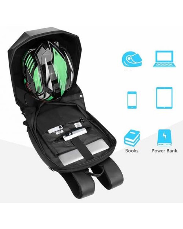 Mugursoma T8 Led