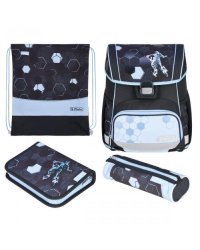 Mugursoma Loop Plus Futbols 50049325