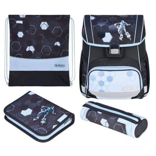 Mugursoma Loop Plus Futbols 50049325